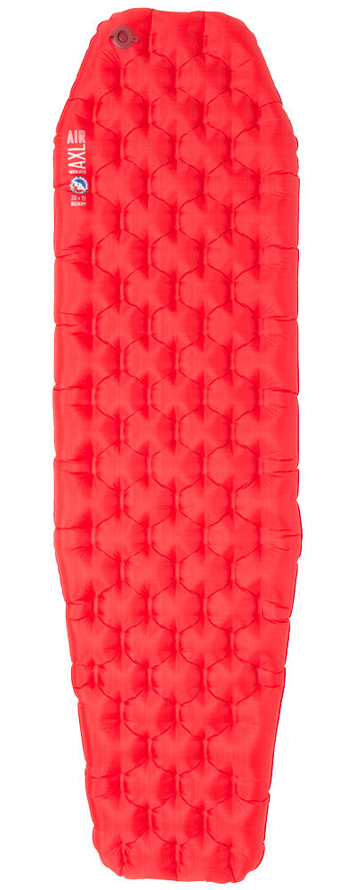 Big Agnes Insulated Axl Air Sleeping Pad