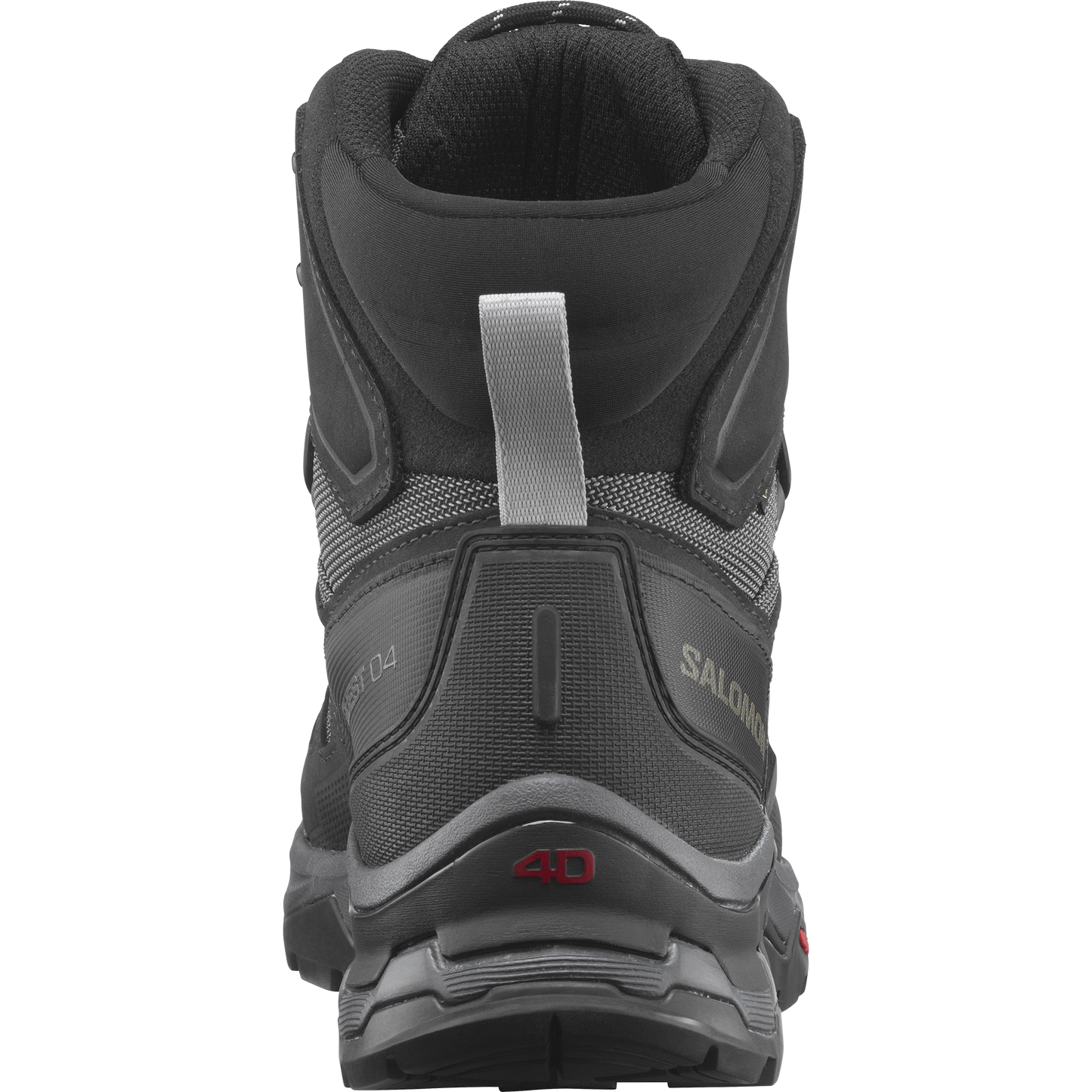 Salomon Men's Quest 4 GTX