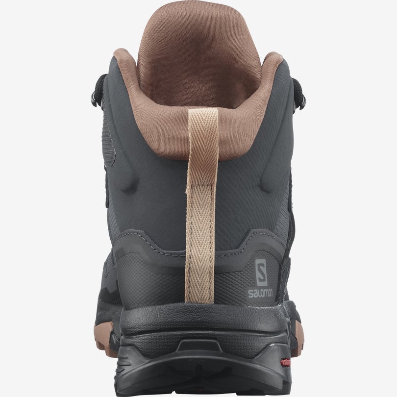 Salomon Women's X Ultra 4 Mid GTX