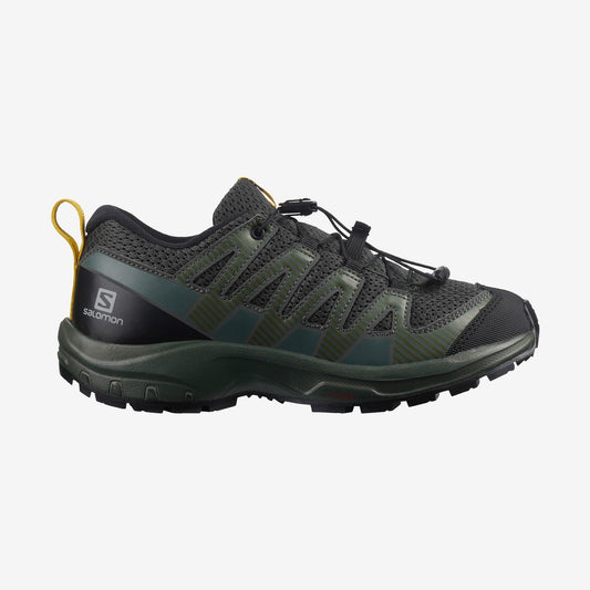 Salomon Kids' Xa Pro V8 Shoes