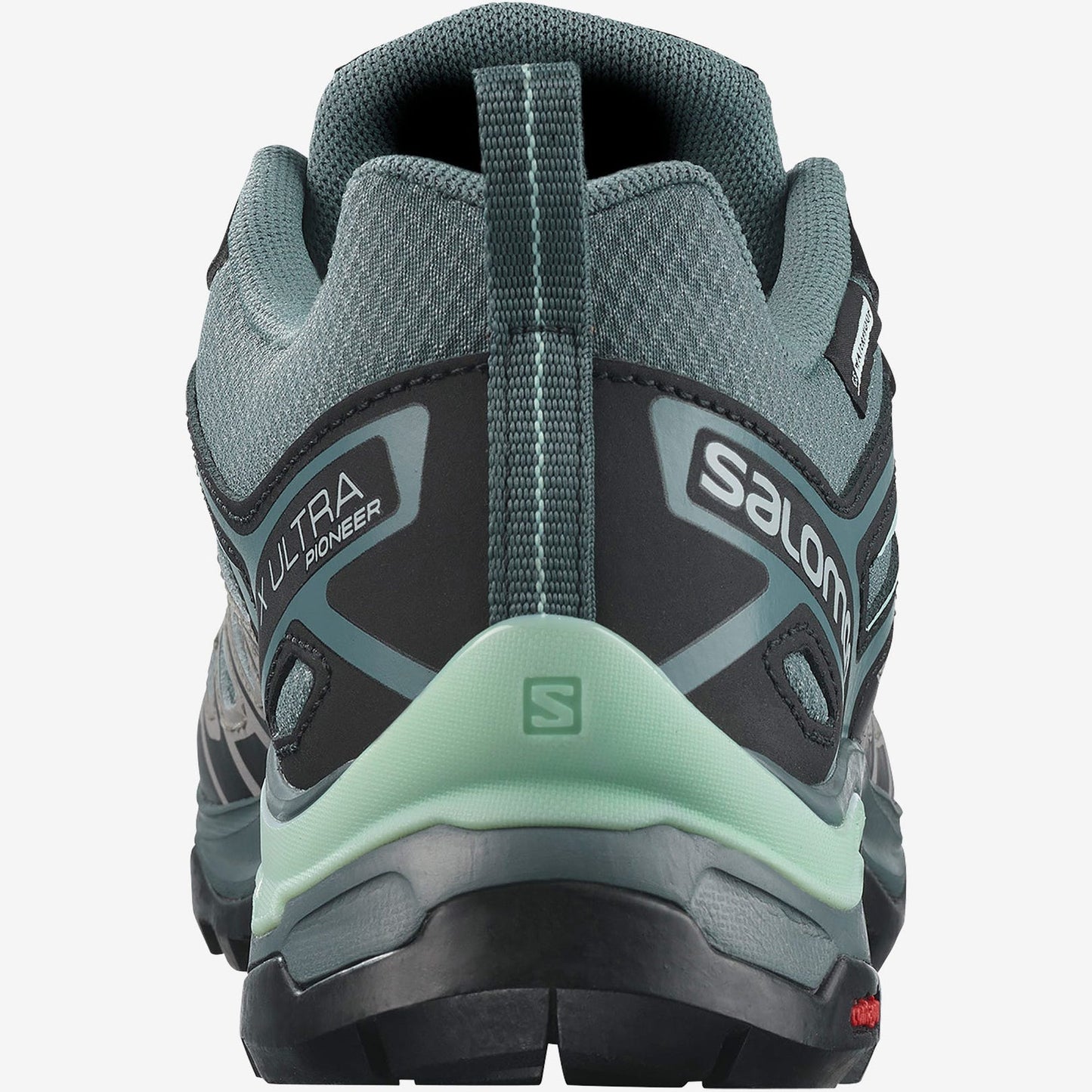 Salomon Women's X Ultra Pioneer Climasalomon Waterproof Hiking Shoes