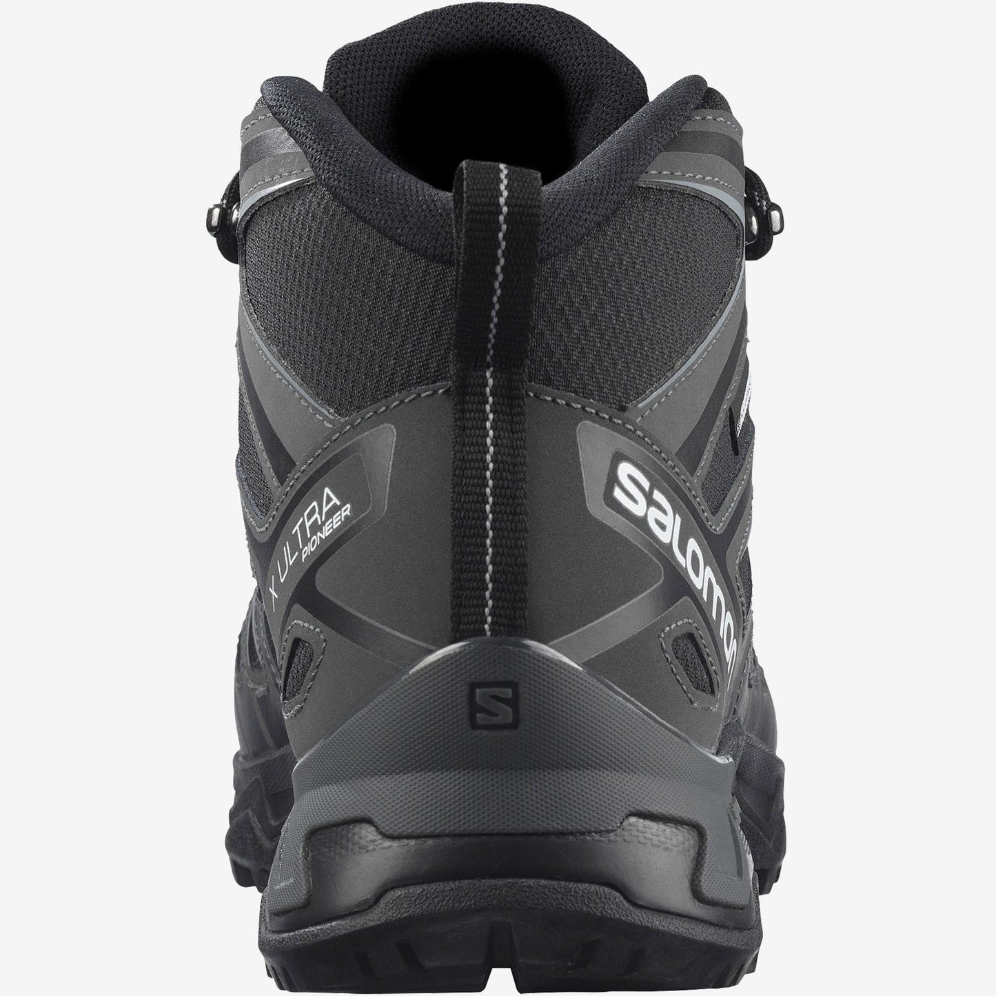 Salomon Men's X Ultra Pioneer Climasalomon Mid Waterproof Hiking Boots