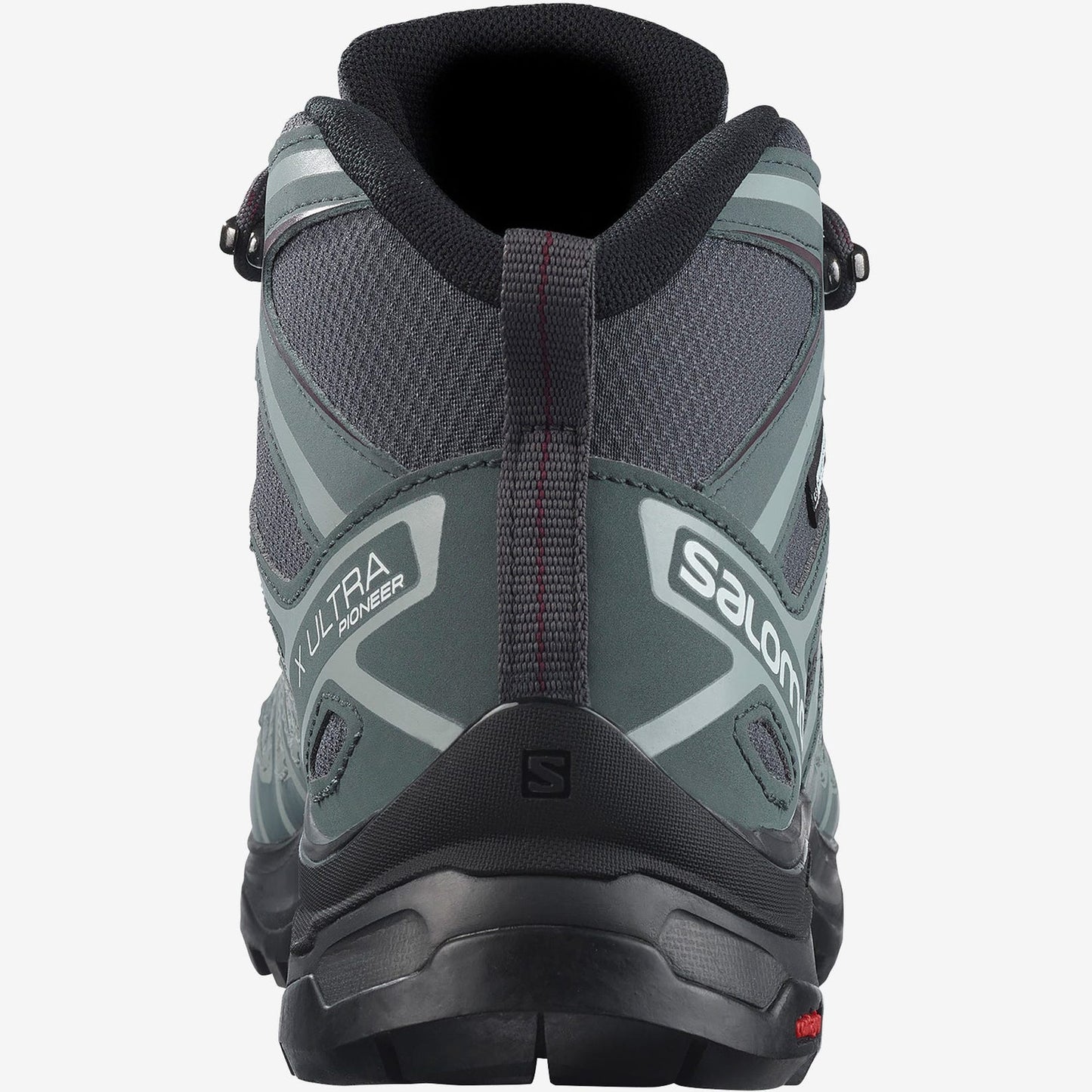 Salomon Women's X Ultra Pioneer Mid Climasalomon Waterproof Hiking Boots