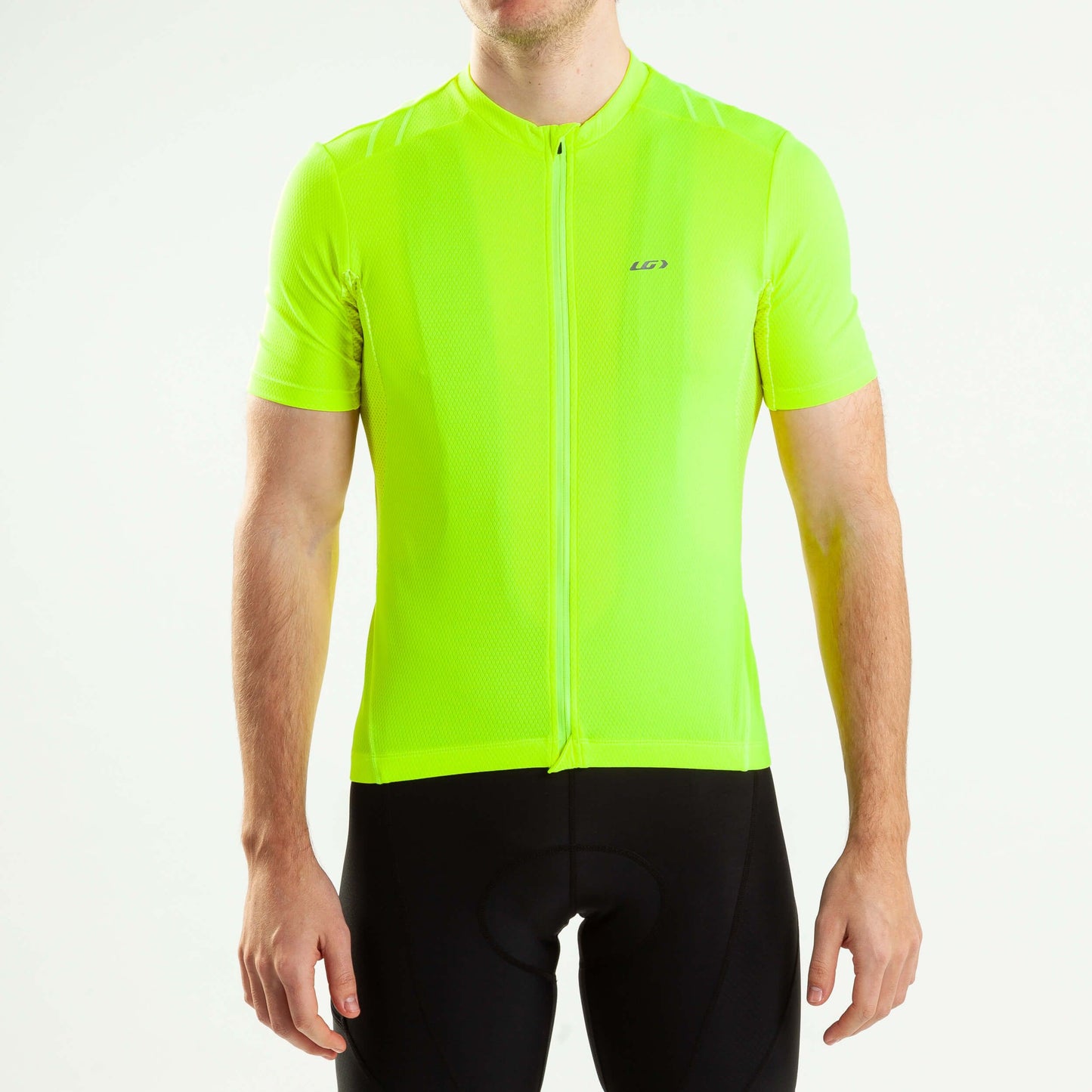 Louis Garneau Men's Lemmon 3 Jersey