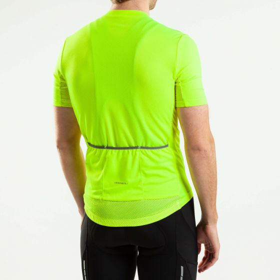 Louis Garneau Men's Lemmon 3 Jersey