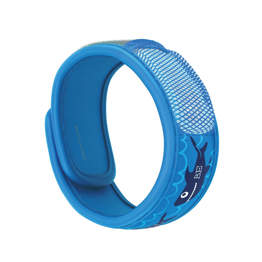 Para'Kito Kid's Mosquito Repellent Wristband