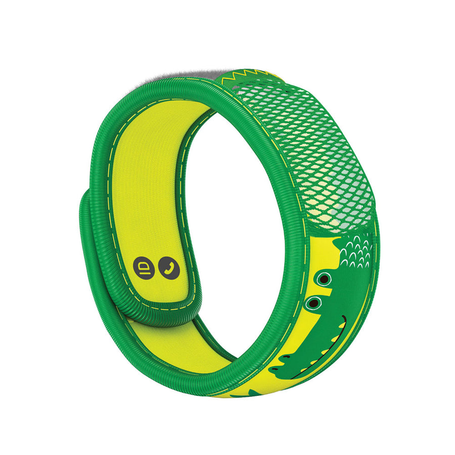 Para'Kito Kid's Mosquito Repellent Wristband