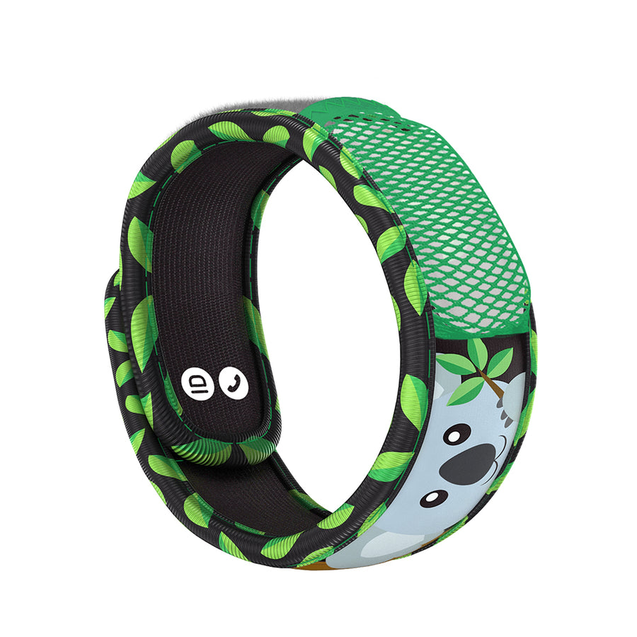Para'Kito Kid's Mosquito Repellent Wristband