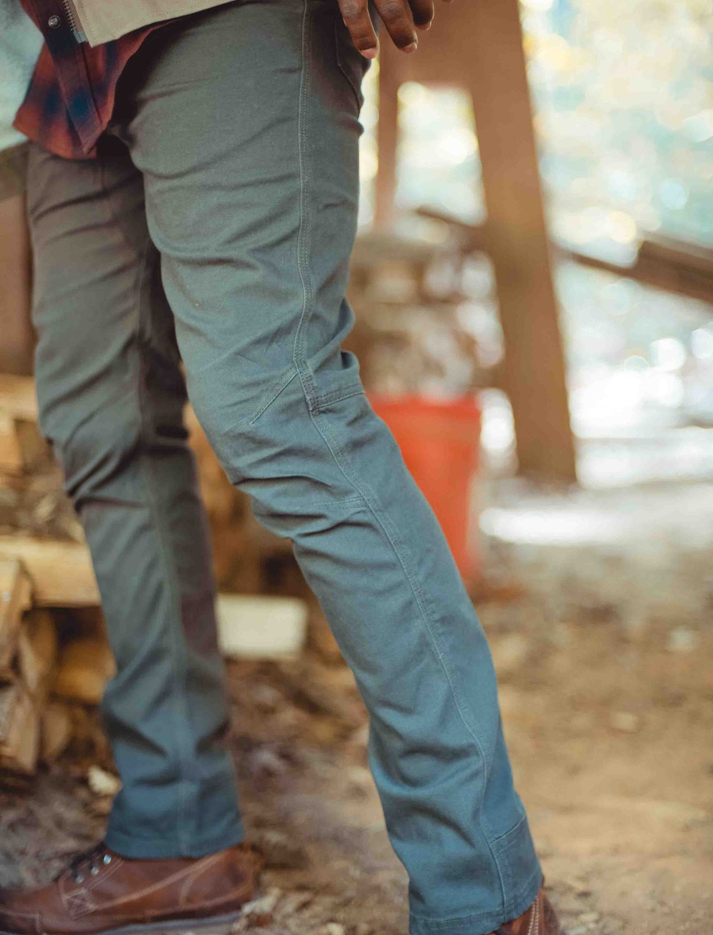 Mountain Khakis Men's Camber Original Pant