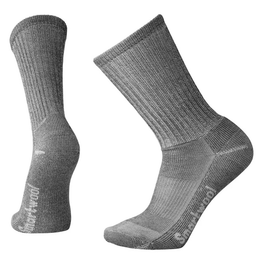 Smartwool Hiking Light Crew Socks
