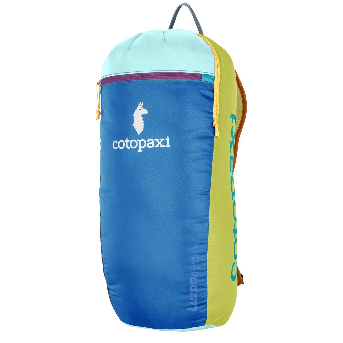 Cotopaxi Luzon 18L Backpack