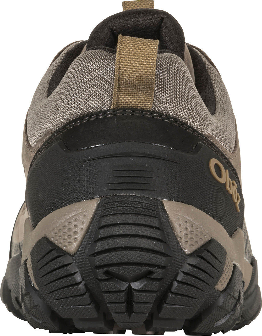 Oboz Men's Sawtooth X Low Waterproof