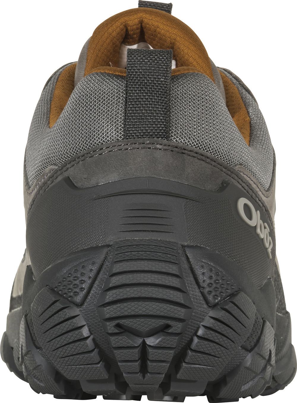 Oboz Men's Sawtooth X Low Hiking Shoes