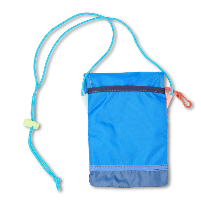 Cotopaxi Maigo Neck Pouch Del Día Surprise
