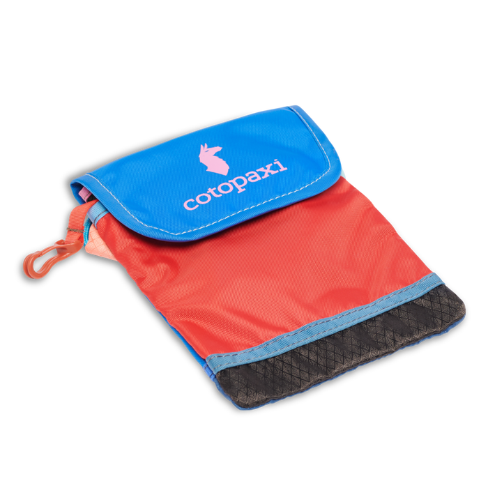 Cotopaxi Maigo Neck Pouch Del Día Surprise