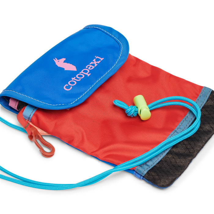 Cotopaxi Maigo Neck Pouch Del Día Surprise