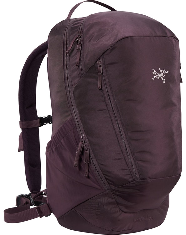 Arc'teryx Mantis 26 Backpack