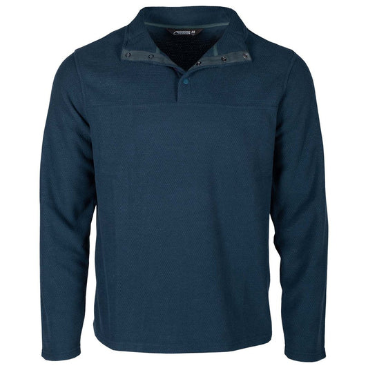Mountain Khakis Men's Apex Pop Top Pullover