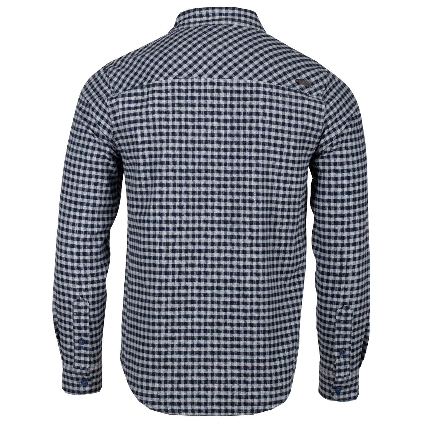 Mountain Khakis Men's Downtown Flannel Shirt Classic Fit