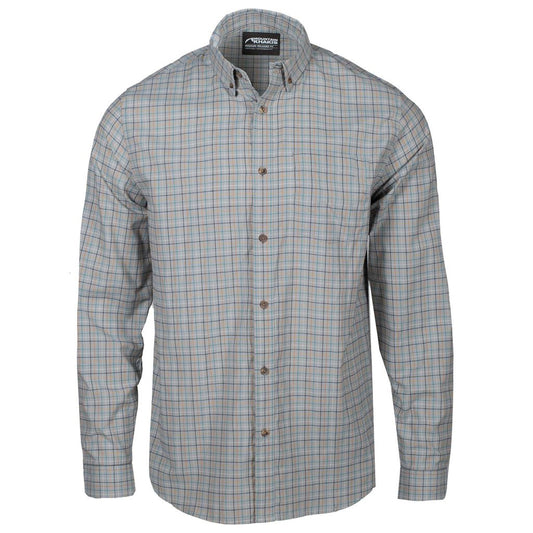 Mountain Khakis Men's Spalding Long Sleeve Shirt