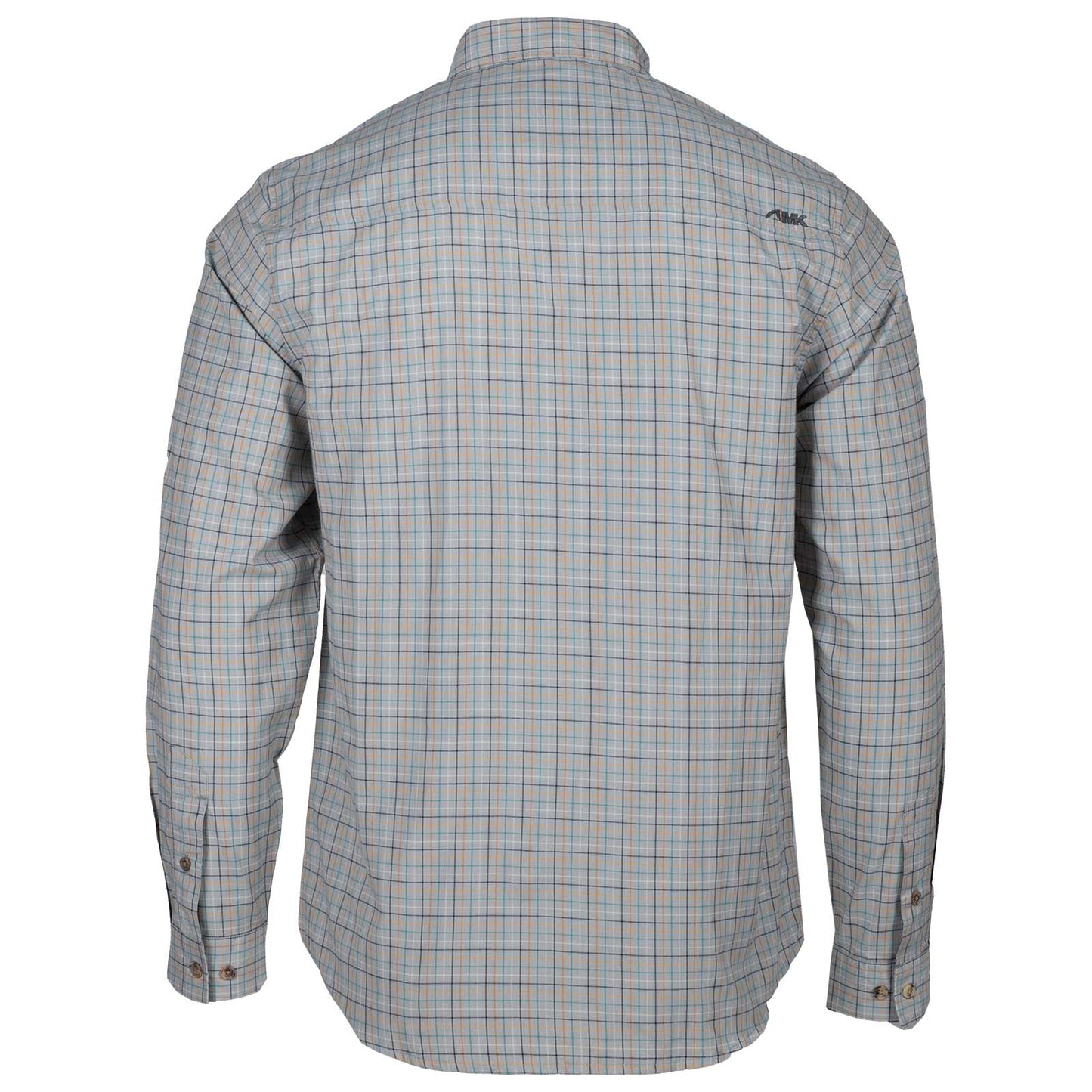 Mountain Khakis Men's Spalding Long Sleeve Shirt
