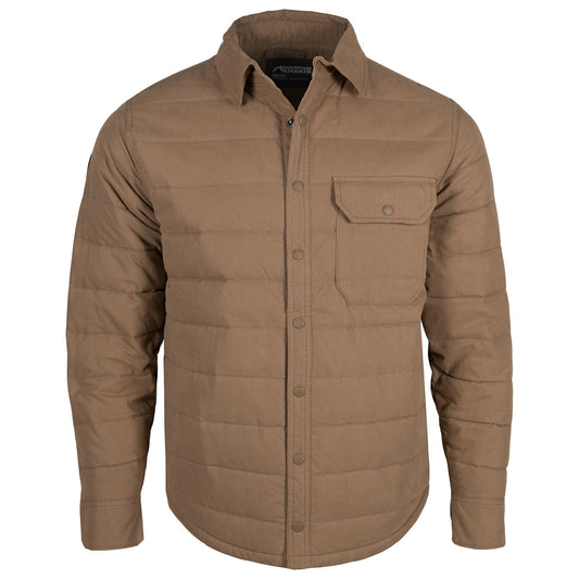 Mountain Khakis Men's Pine Peak Down ShirtJac