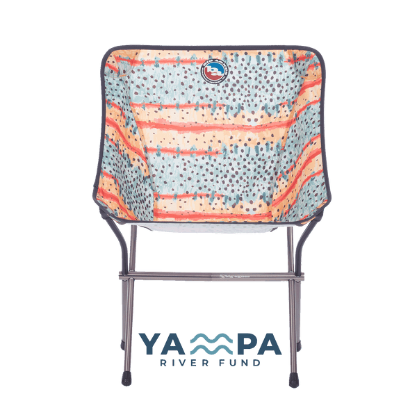 Big Agnes Mica Basin Camp Chair