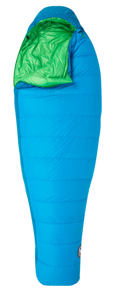 Big Agnes Mirror Lake 20˚ Sleeping Bag