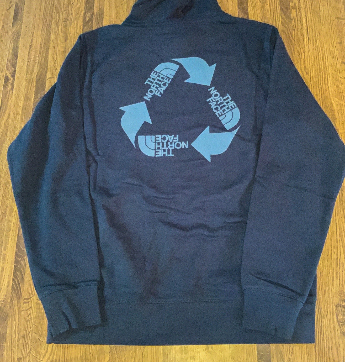 The North Face Men's Bottle Source Hoody