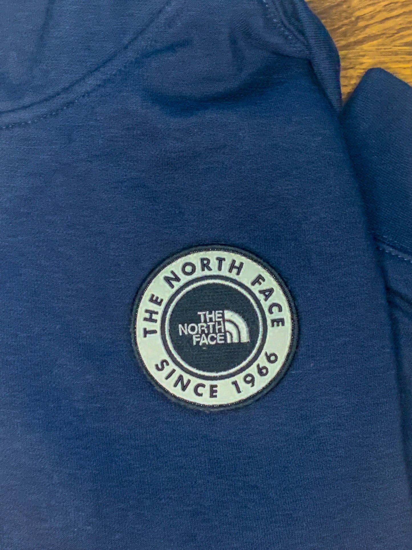 The North Face Men's Bottle Source Hoody