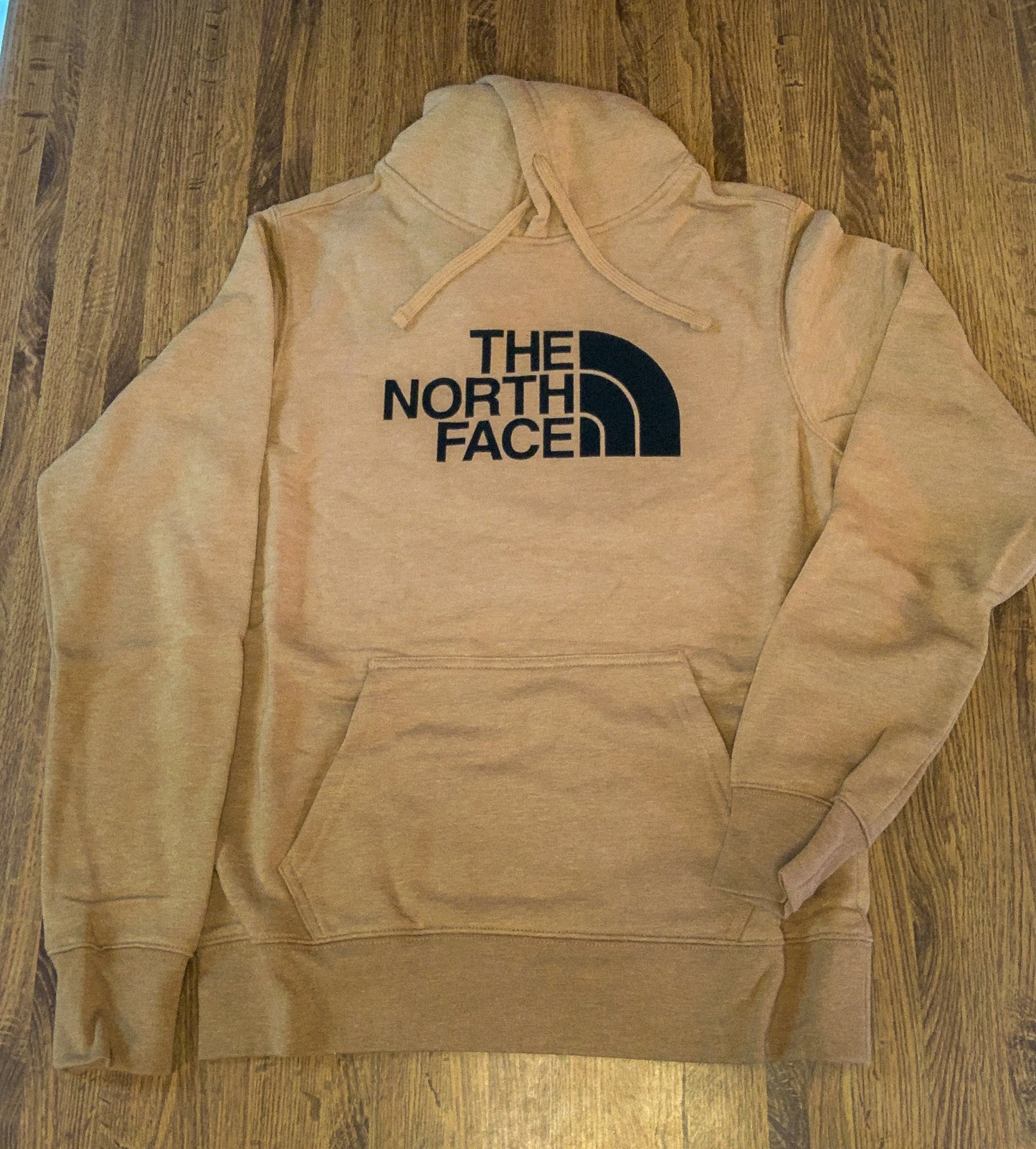 The North Face Men's Half Dome Hoody