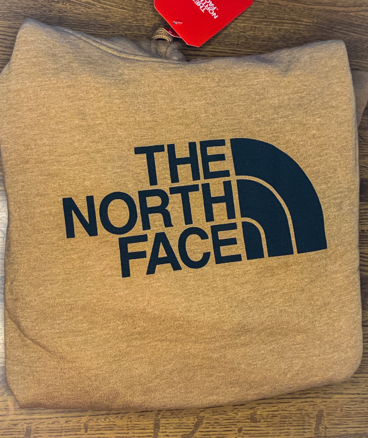 The North Face Men's Half Dome Hoody