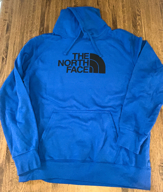 The North Face Men's Half Dome Hoody