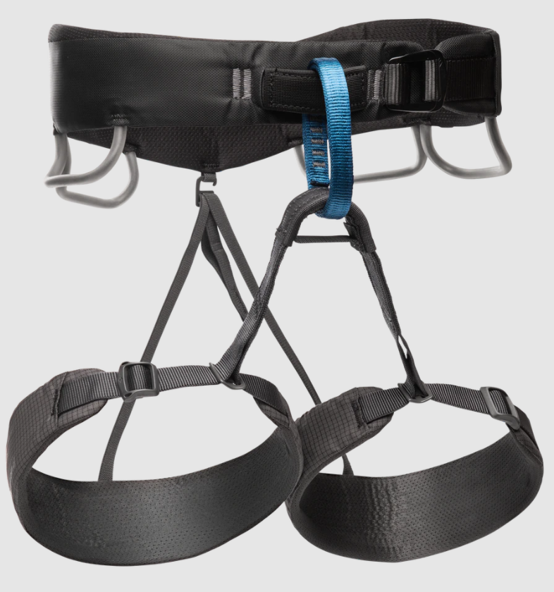 Black Diamond Men's Momentum Harness