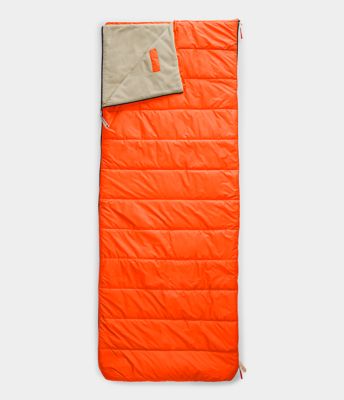 The North Face Eco Trail Bed 35 Sleeping Bag
