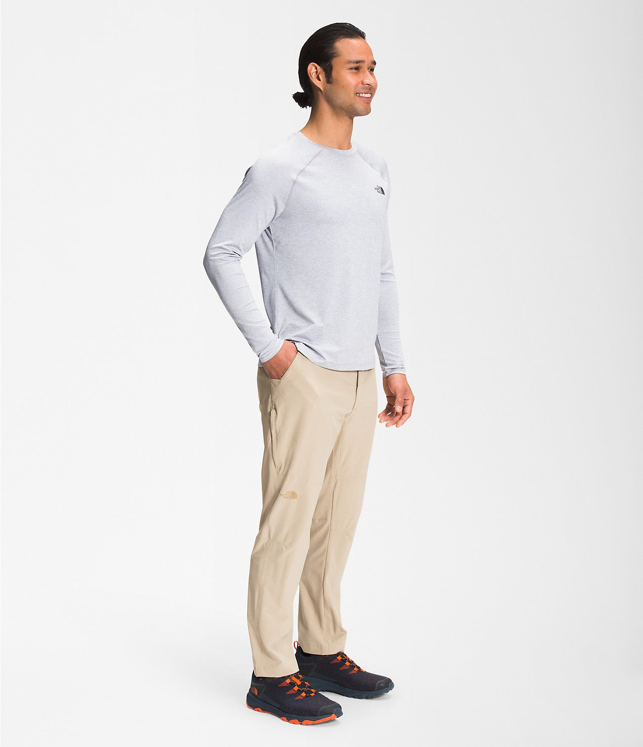 The North Face Men’s Paramount Active Pants