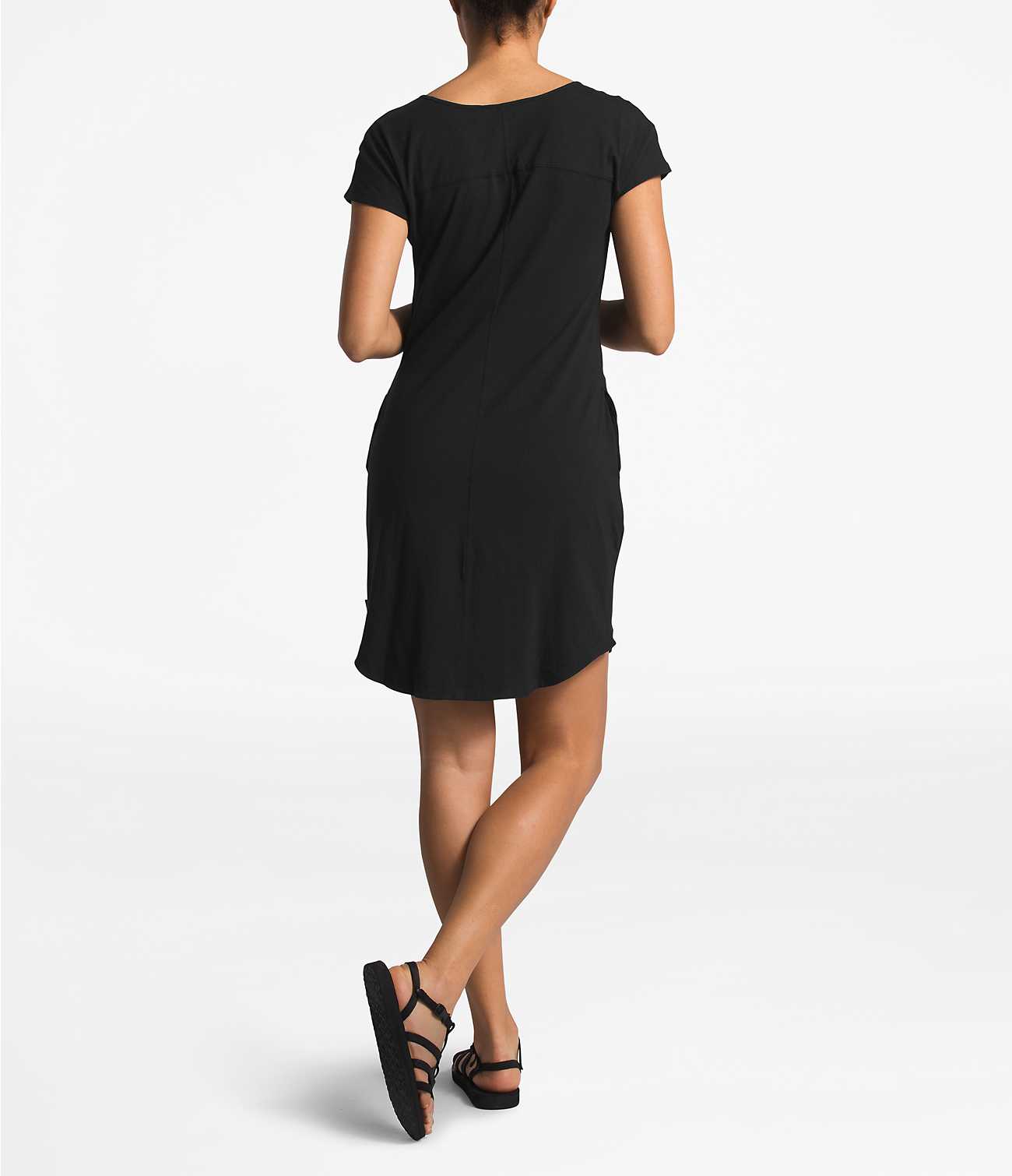 The North Face Women's Loasis Tee Dress