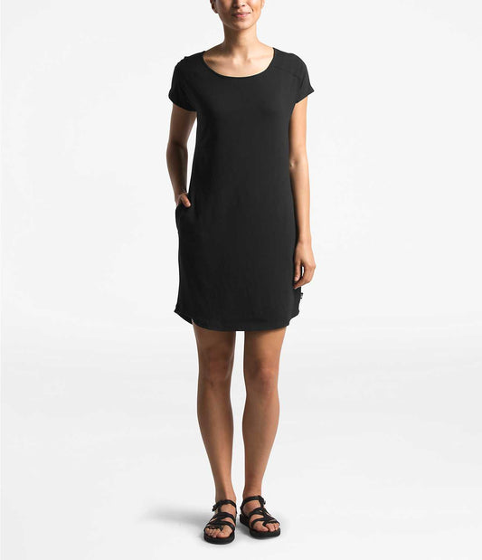 The North Face Women's Loasis Tee Dress