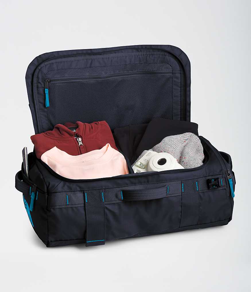 The North Face Base Camp Voyager Duffel—32L