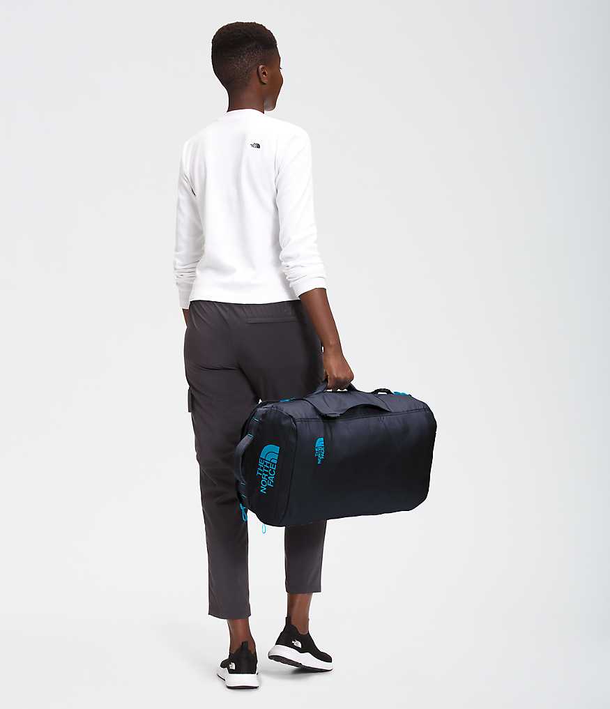 The North Face Base Camp Voyager Duffel—32L