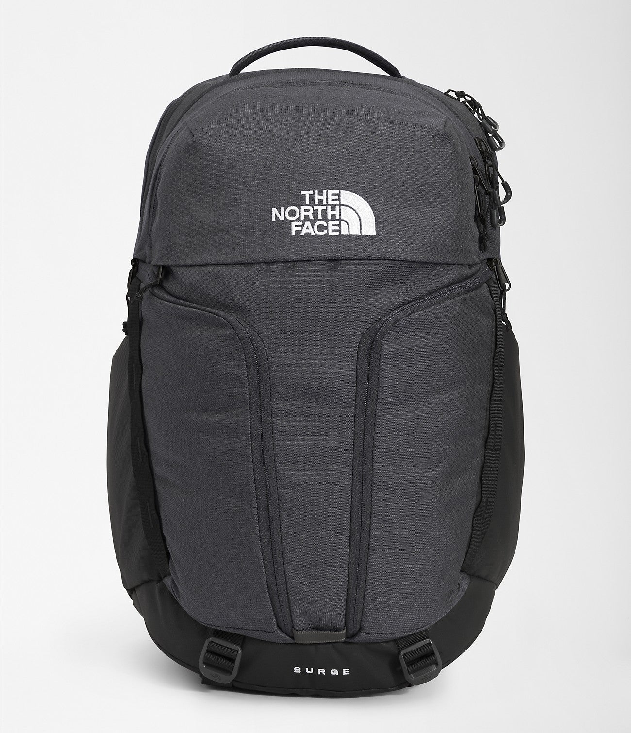 The North Face Surge Backpack