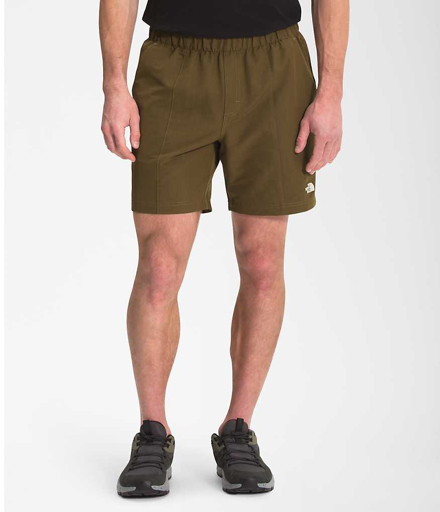 The North Face Men's Class V Pull On Short