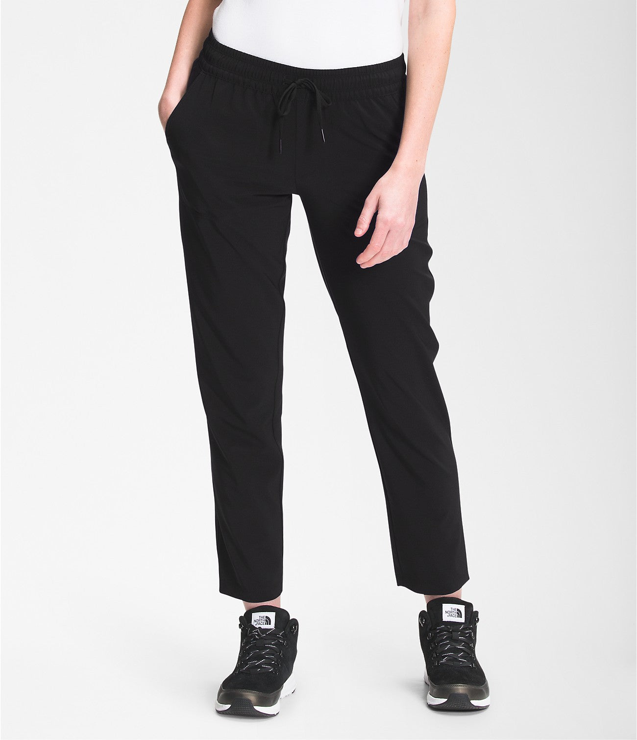 The North Face Women's Never Stop Ankle Pants