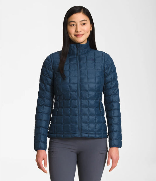 The North Face Women's Thermoball Eco Jacket 2.0