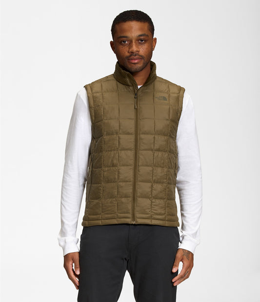 The North Face Men’s ThermoBall Eco Vest 2.0