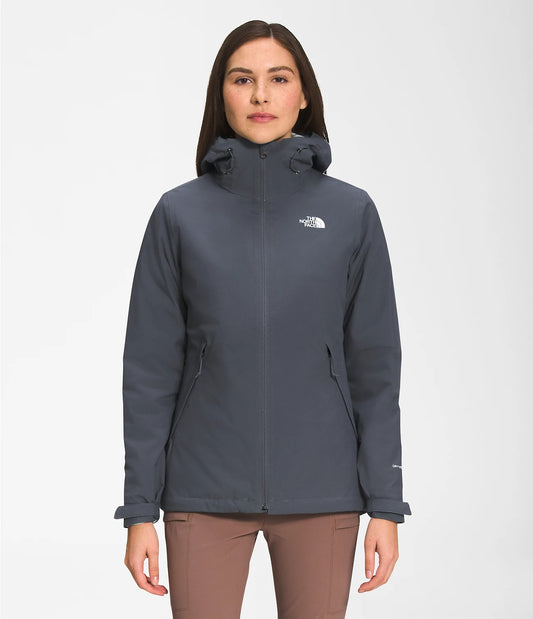 The North Face Women's Carto Triclimate Jacket