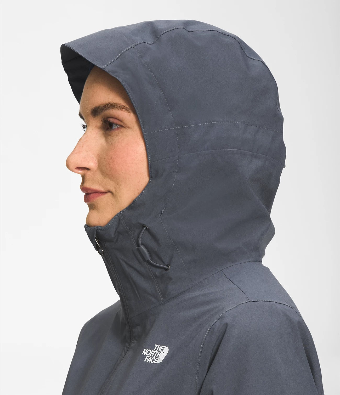 The North Face Women's Carto Triclimate Jacket