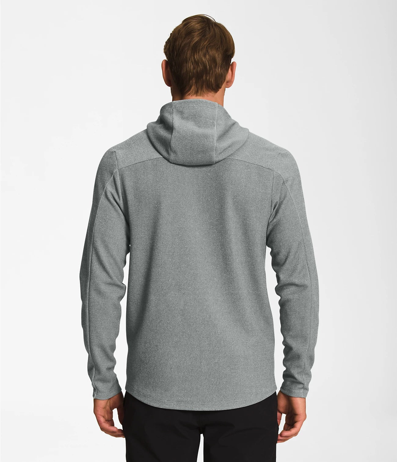 The North Face Men's Big Pine Midweight Hoodie