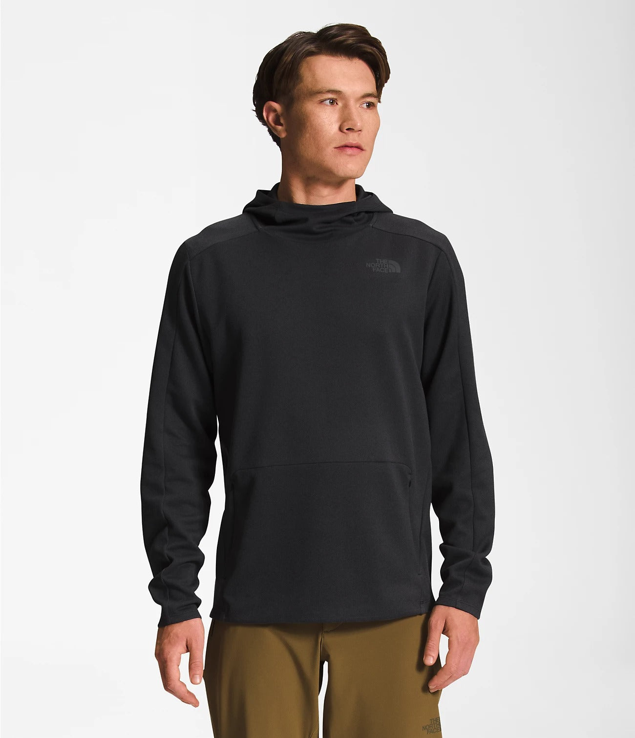 The North Face Men's Big Pine Midweight Hoodie