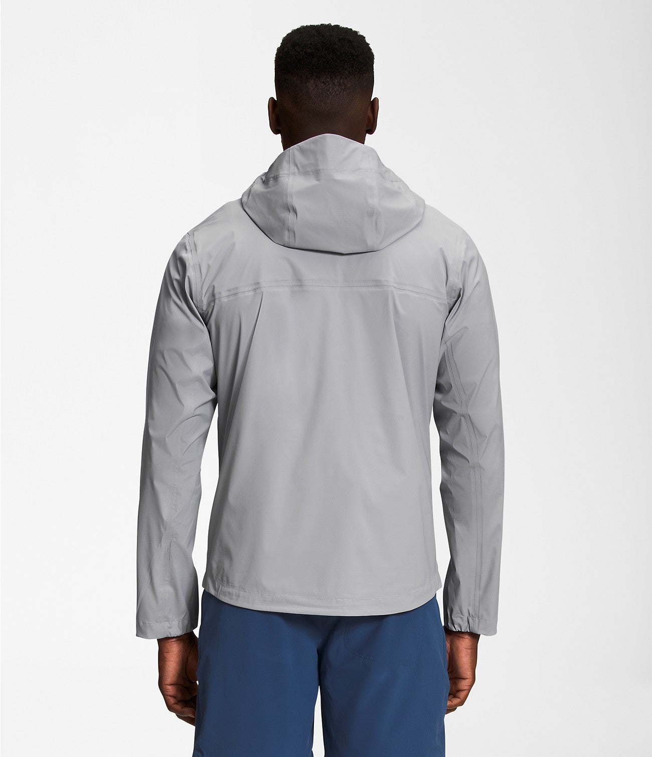 The North Face Men's West Basin DryVent Jacket